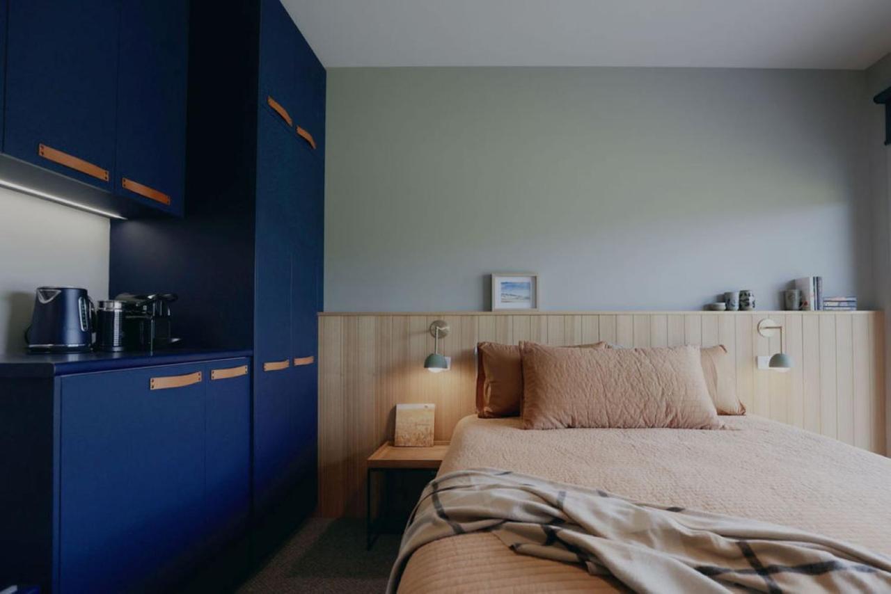 Stony Rise Lodge Robe Exteriör bild